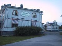Levar Hotell
